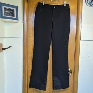 Athleta ski pants/winter wear